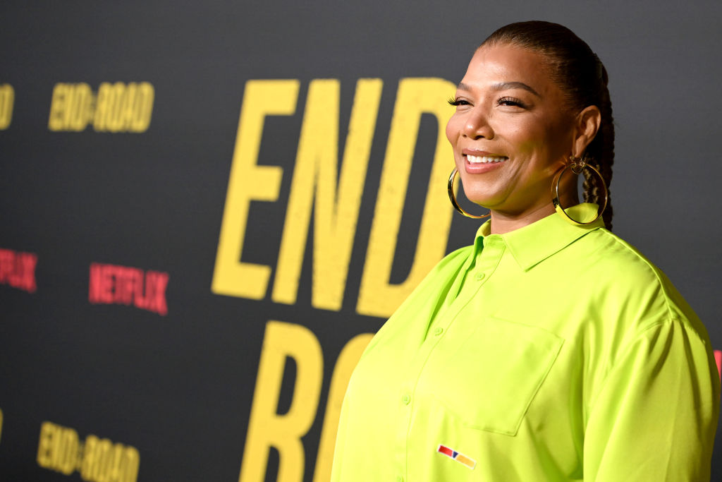 Queen Latifah, Dionne Warwick, And More To Be Celebrated At Kennedy Center Honors