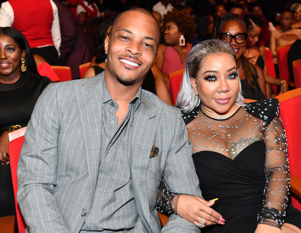 MGA Seeking $6 Million From T.I. For "Misconduct" In OMG Girlz Lawsuit