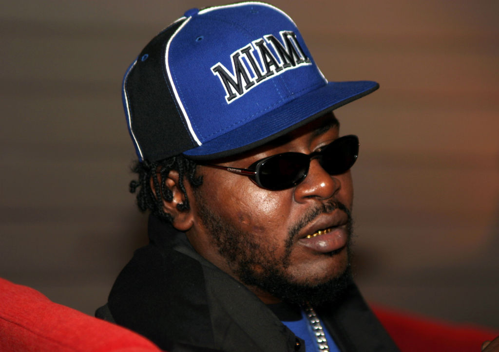 Trick Daddy Shares His Thoughts On Racism