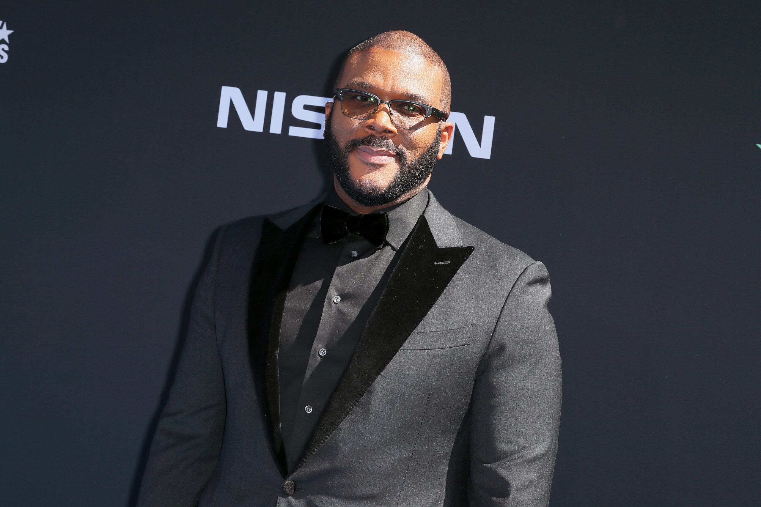 Tyler Perry Seemingly Hasn’t Finalized Deal To Takeover BET, Despite Reports