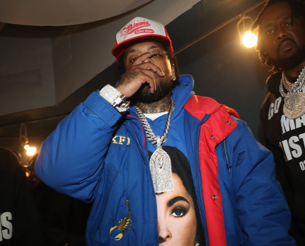 Westside Gunn Enters GOAT Beat Selection Discussion