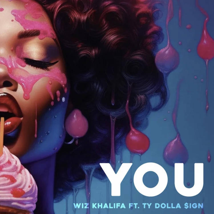 Ty Dolla Sign & Wiz Khalifa’s Latest Collab, “You,” Is Here: Stream