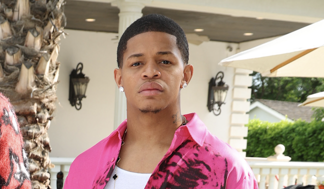 YK Osiris Shares "Dear Fans" Song Snippet After Sukihana Incident