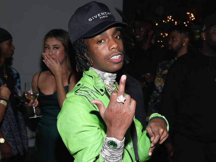 YNW Melly Scores Small Victory In Court Today