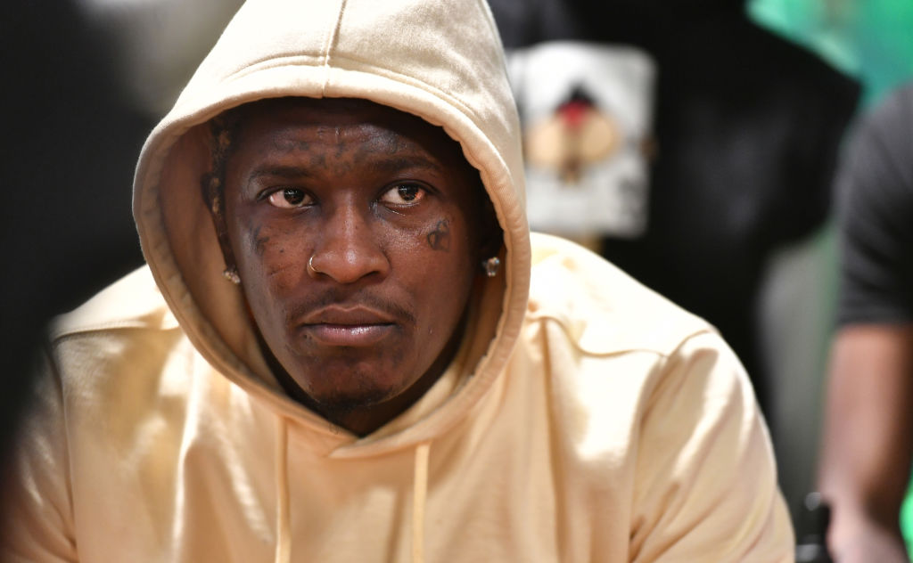 Young Thug’s Attorney Denies Claims The Rapper Provided Information About A Homicide