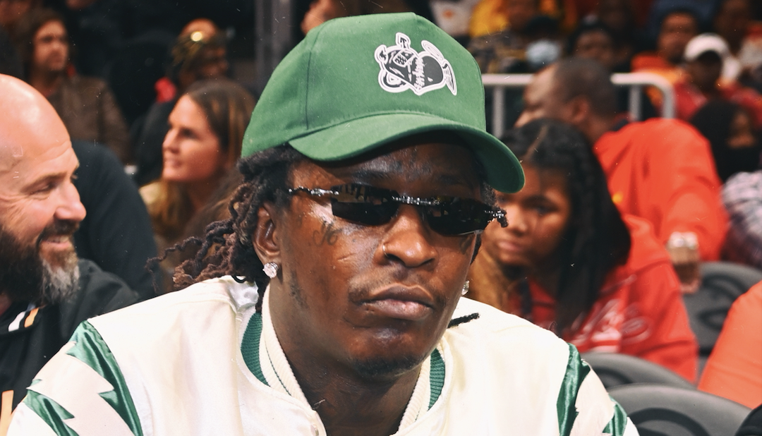 Young Thug’s Sister Believes Everyone In Atlanta Hates Him
