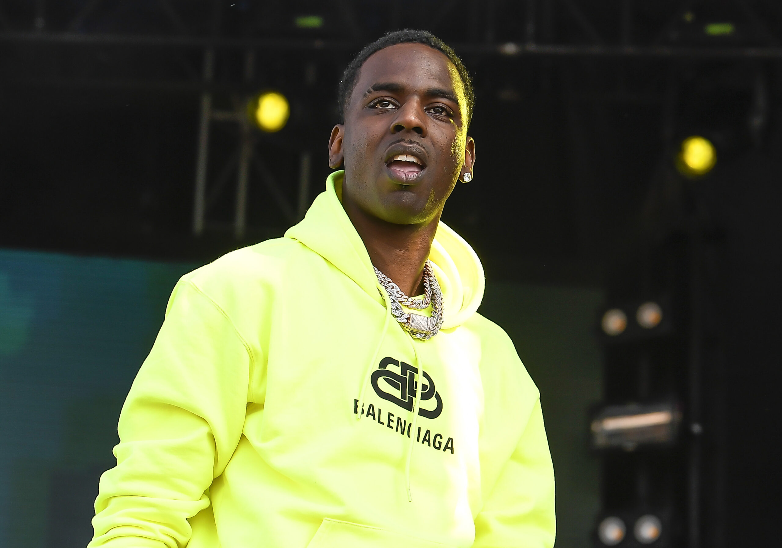 Young Dolph Murder Investigation: CEO Teezy Reportedly Killed After Being Named Person Of Interest