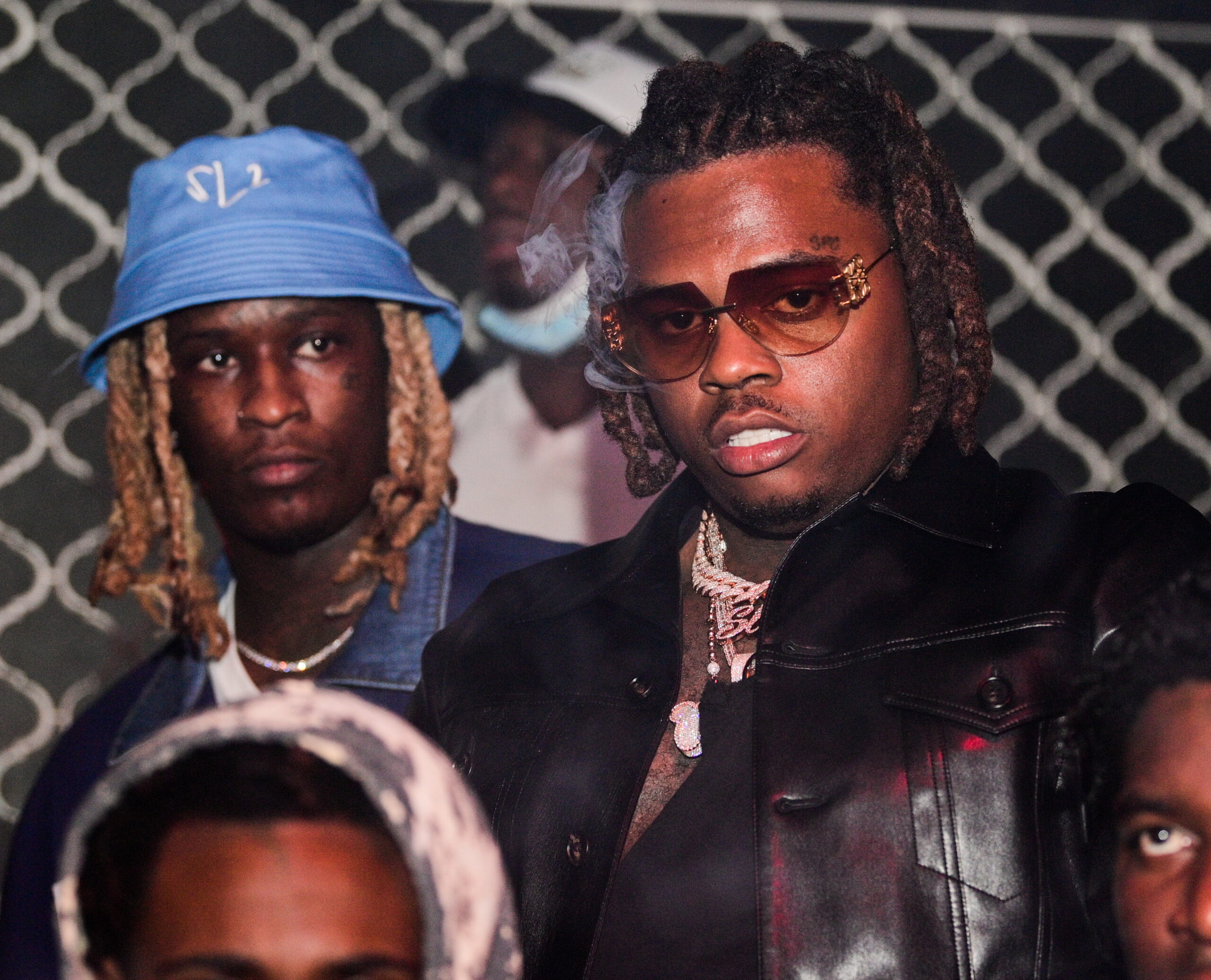 YFN RICO Trial Adds Gunna, Young Thug, & Lil Baby To Prosecution's ...