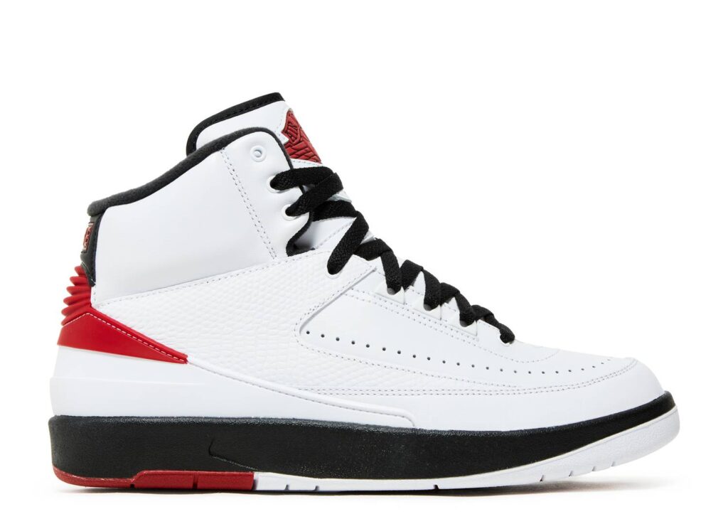 Jordan 3