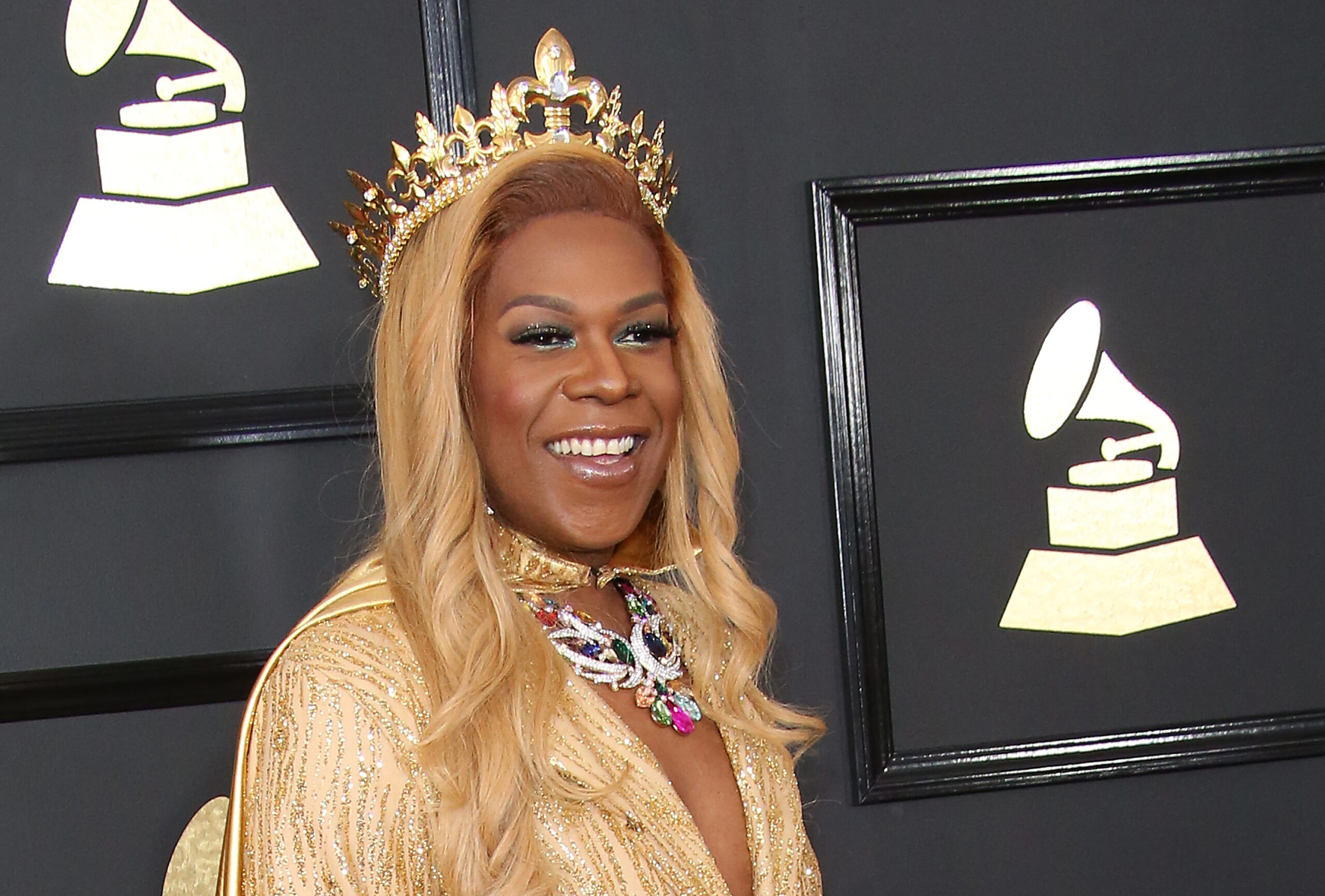 Big Freedia: All About The New Orleans Bounce Icon