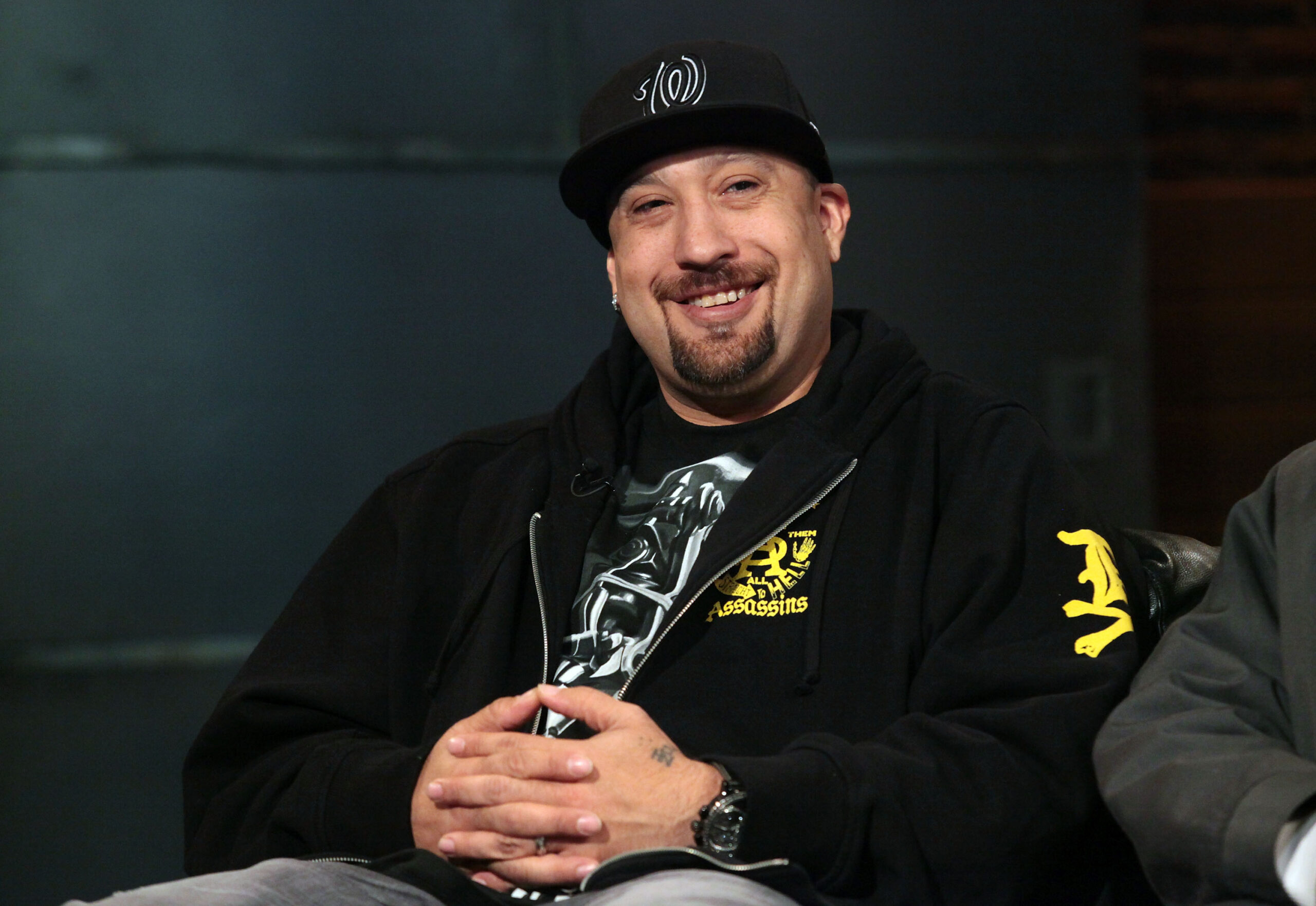 Who Is B-Real? Cypress Hill's Hip-Hop Legend