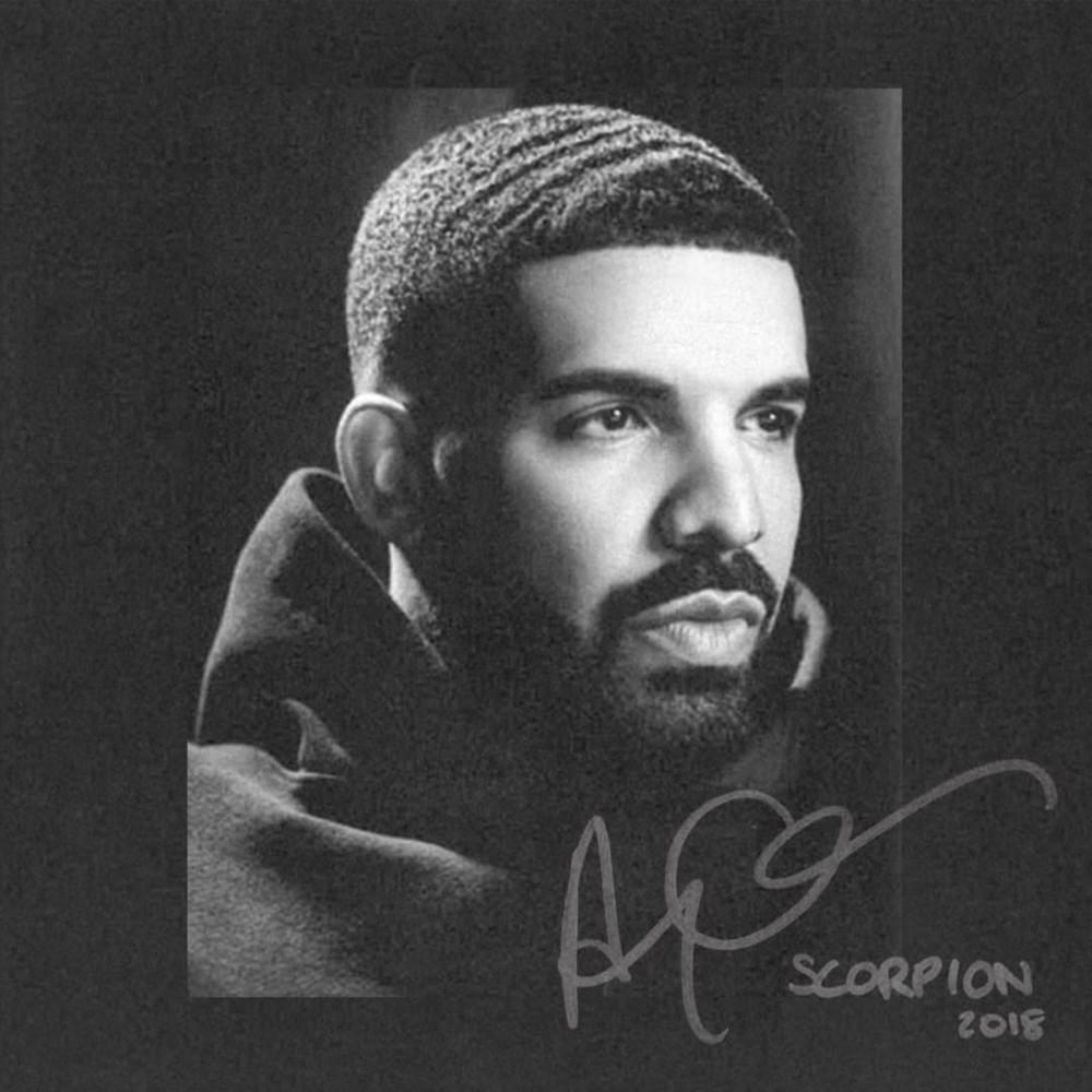 Drake Had The Internet Going Wild With “In My Feelings”