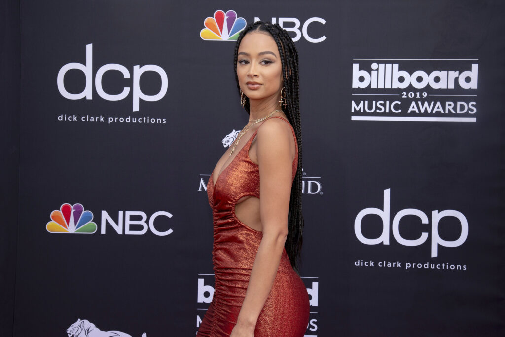 Draya Michele Net Worth 2023 What Is The "Basketball Wives LA" Star Worth?