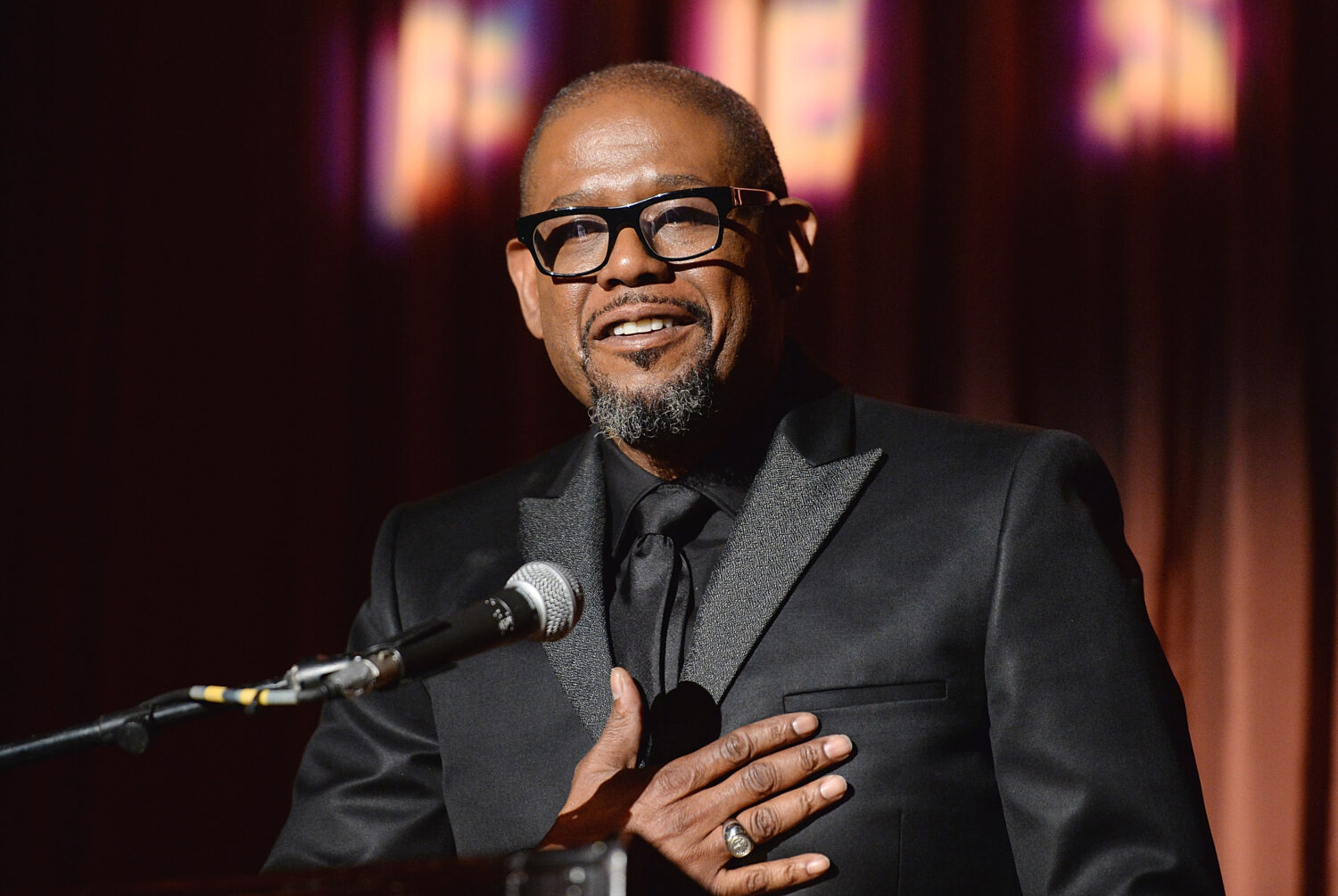 Forest Whitaker Net Worth 2023 What Is The Star Worth?
