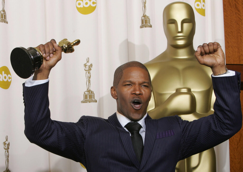 Jamie Foxx's Net Worth (2023): From Movies, Music, More - Parade