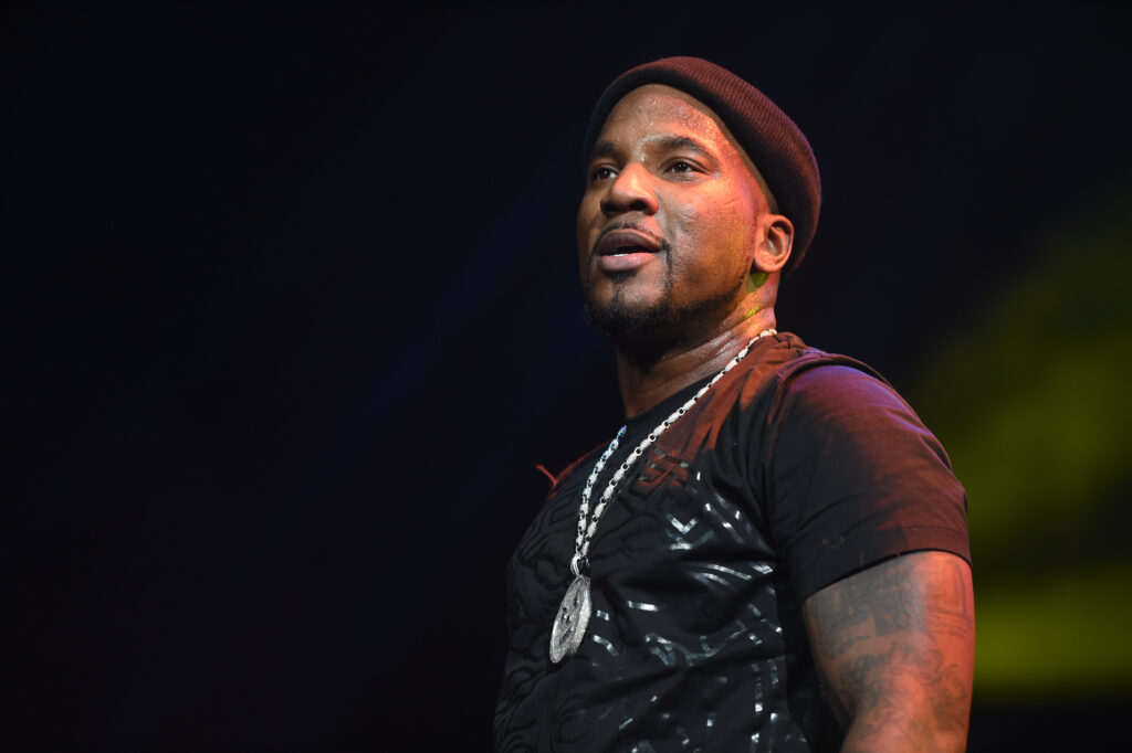 Jeezy Net Worth: How Does the Rapper Make His Money?