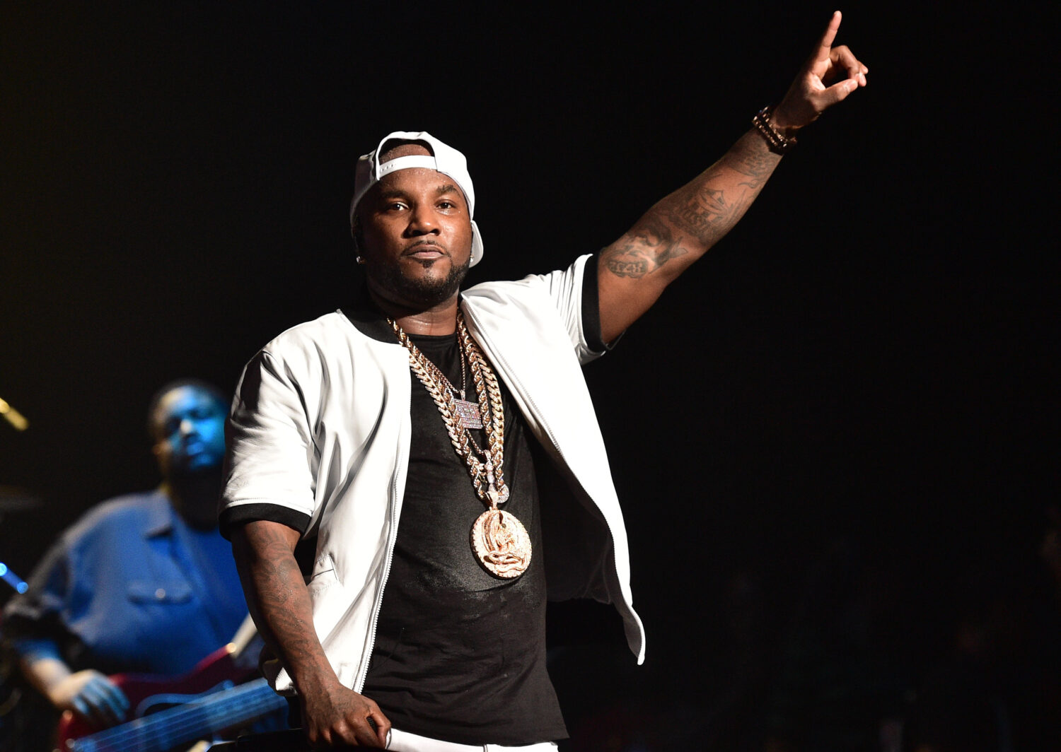 Jeezy Net Worth 2023 What Is The Rap Icon's Worth?