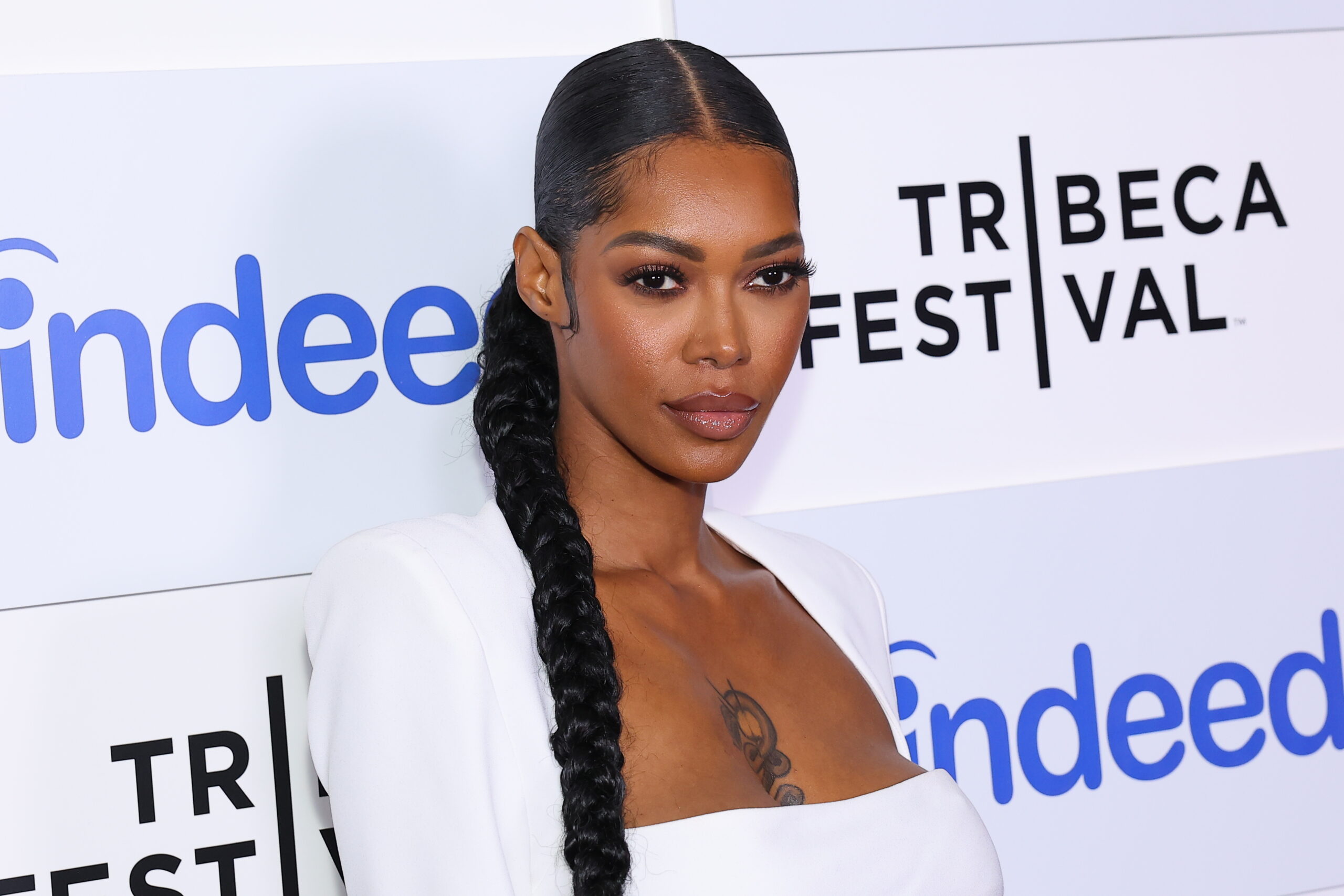 Who Is Jessica White? The Newsest Member Of "Love & Hip Hop"