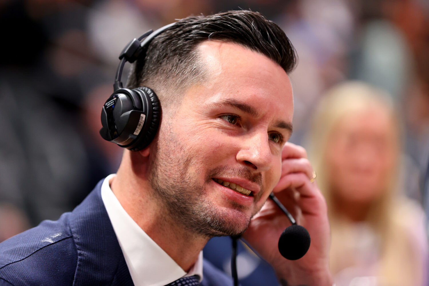 JJ Redick Praises The Heat And Offers Nuggets Hot Take