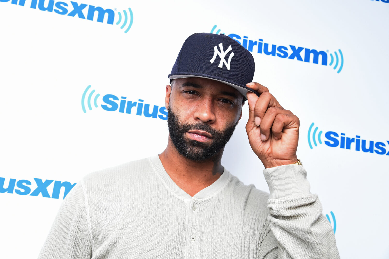 Joe Budden Net Worth 2023 What Is The "LHHNY" Mogul Worth?