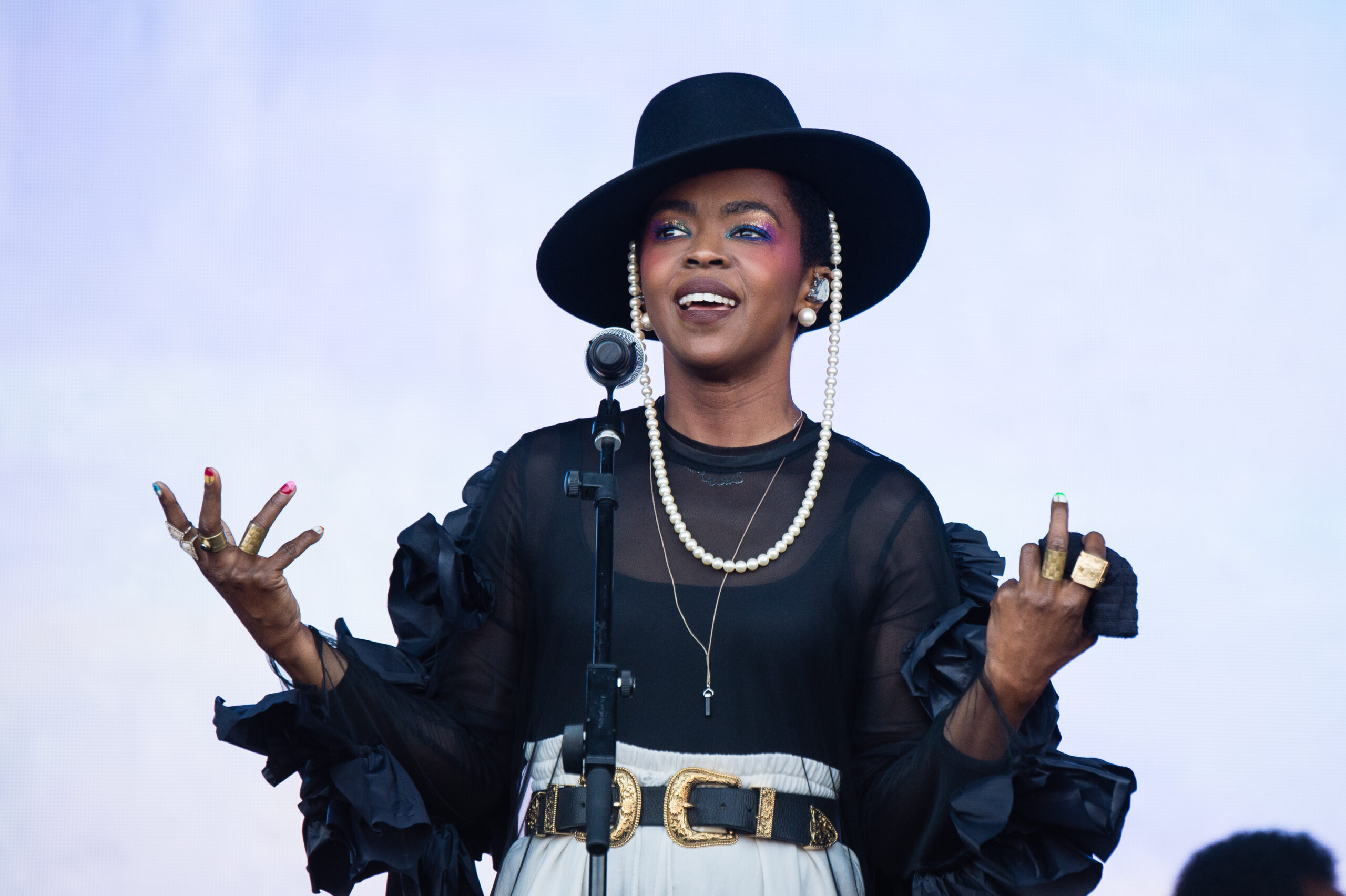 What Happened To Lauryn Hill? A Timeless Icon