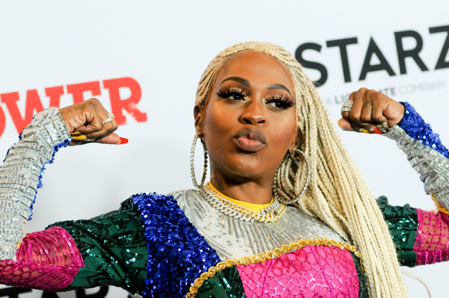 Lil Mo Net Worth 2023 What Is The "LHHNY" Singer Worth?