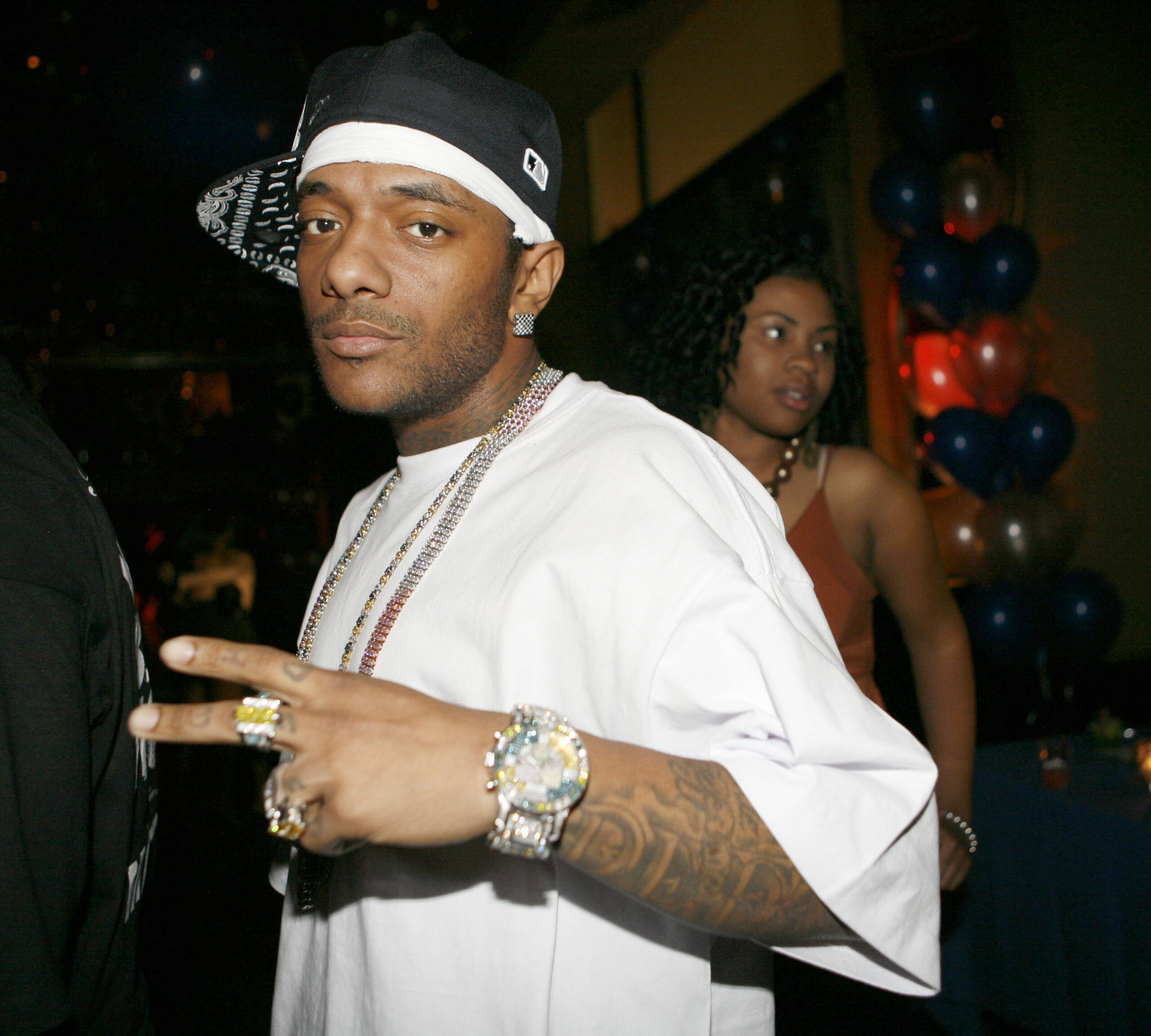 Remembering Prodigy Of Mobb Deep