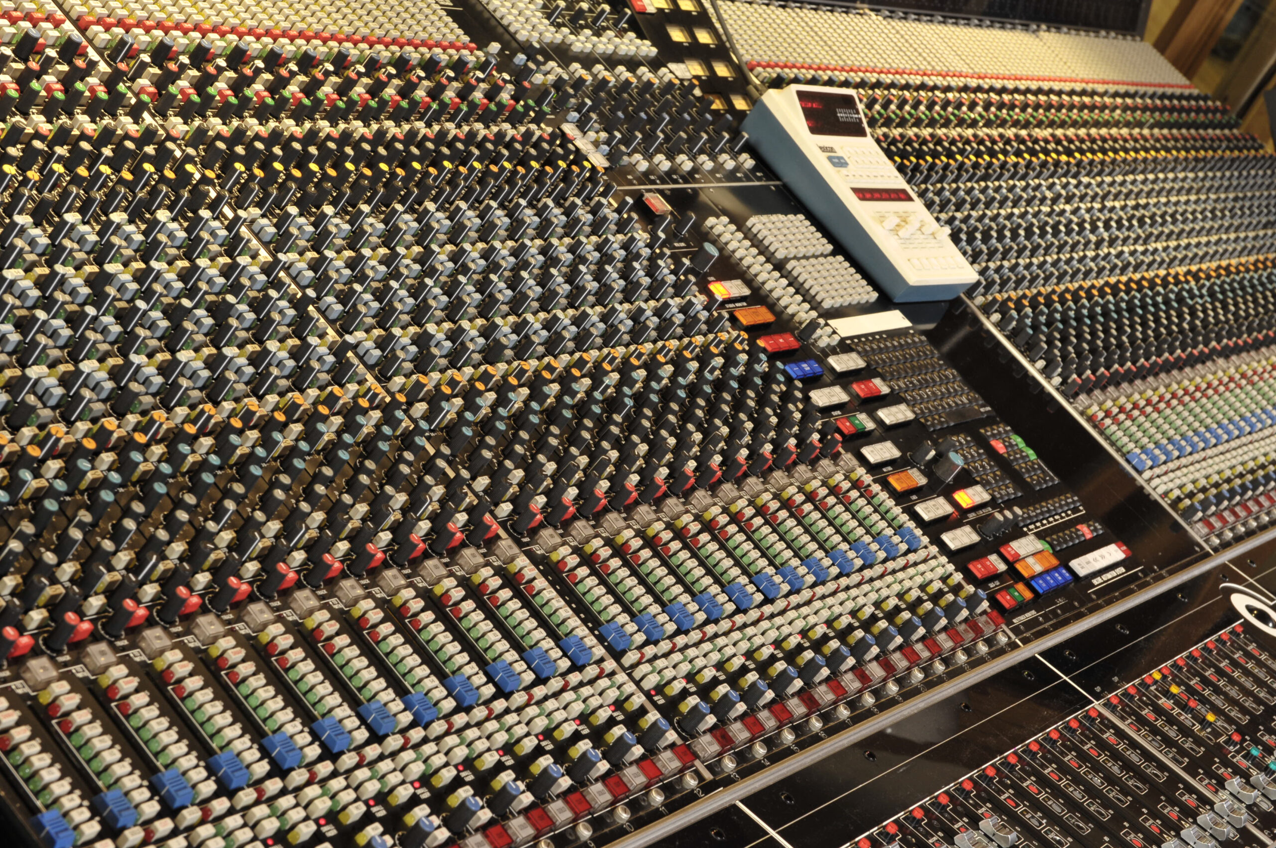 Are Samples Copyright Free?