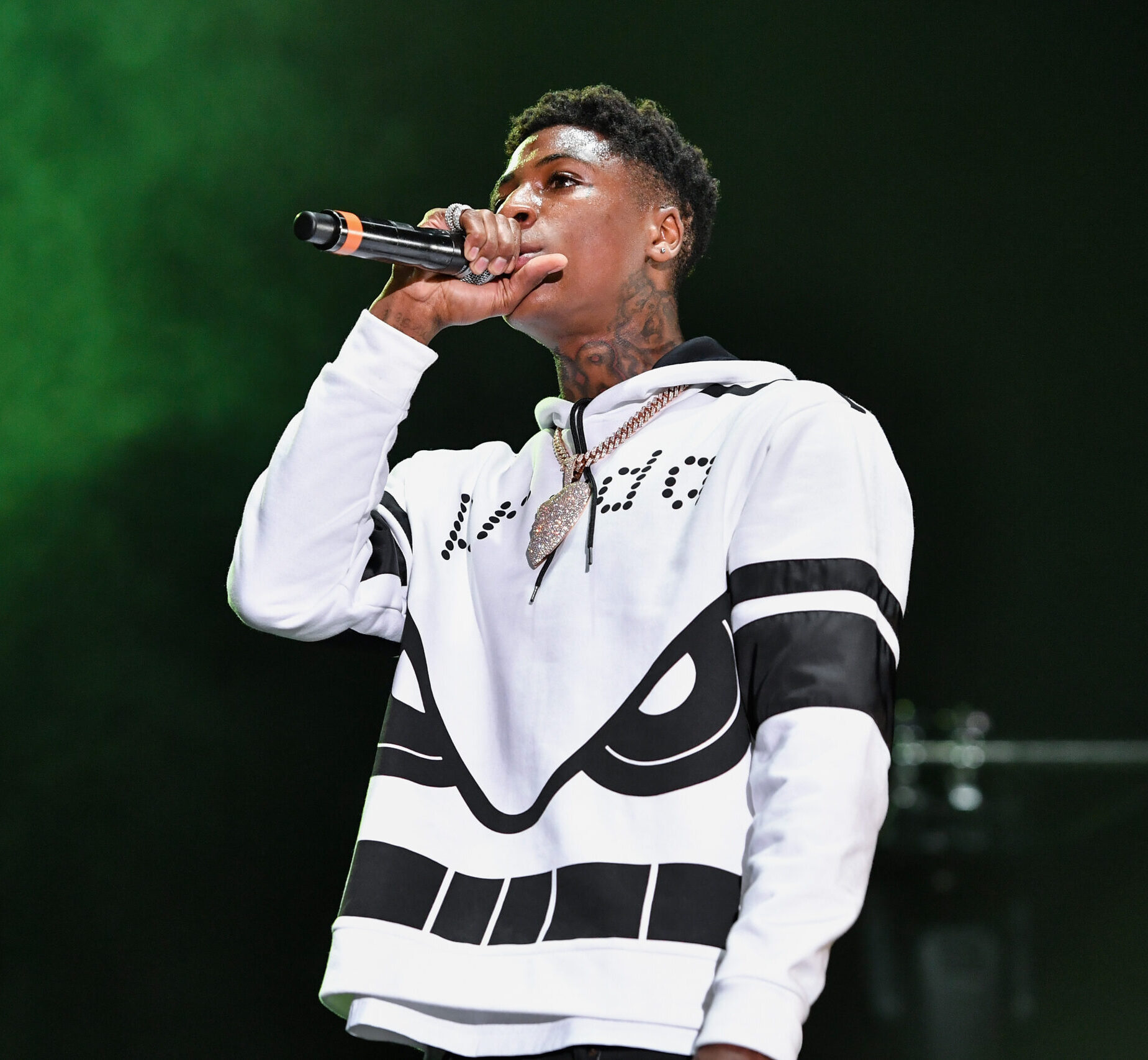 NBA YoungBoy Surprises Fans With New Track "I Need To Know"