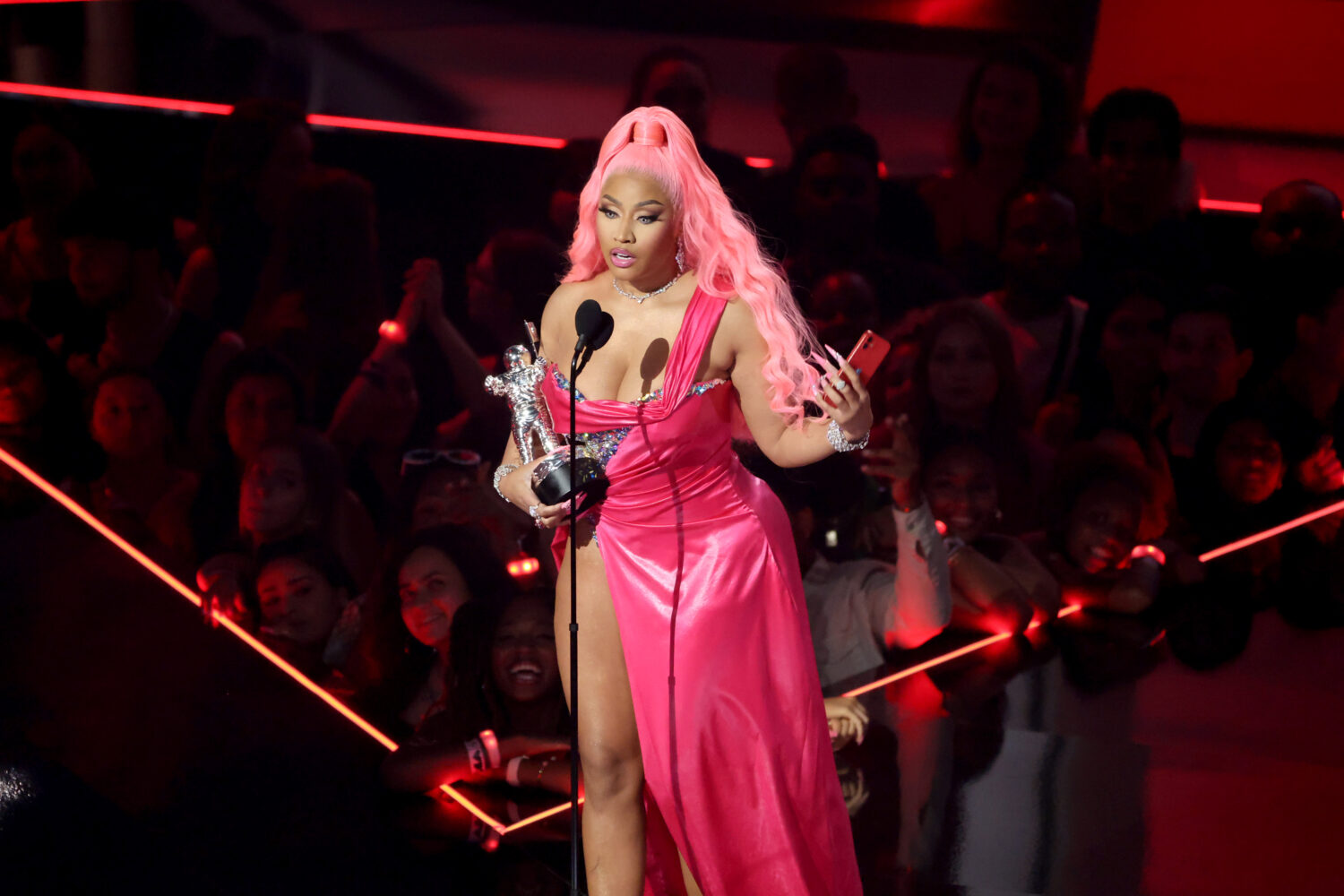 Nicki Minaj Reveals “Pink Friday 2” Launch Date Hip Hop News