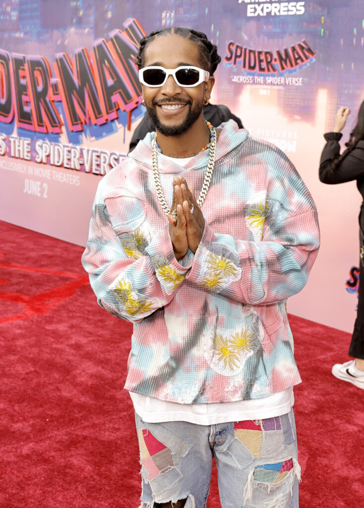 Omarion Net Worth 2023 What Is The B2K & "LHHH" Star Worth?