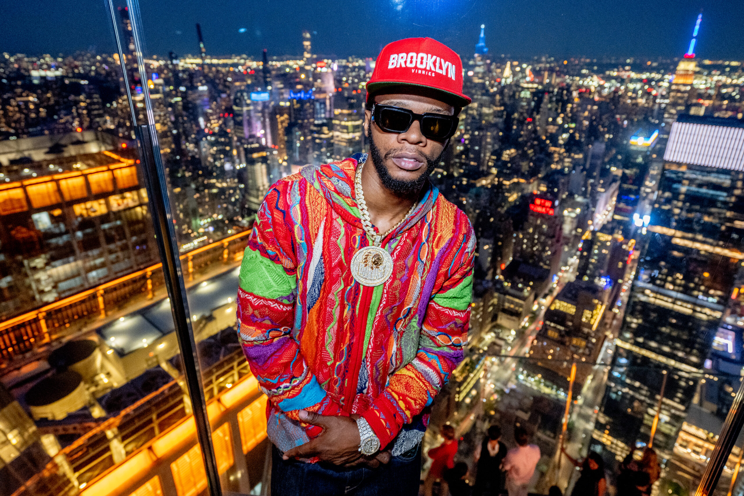 Papoose Net Worth 2023 What Is The "LHHNY" Rapper Worth?