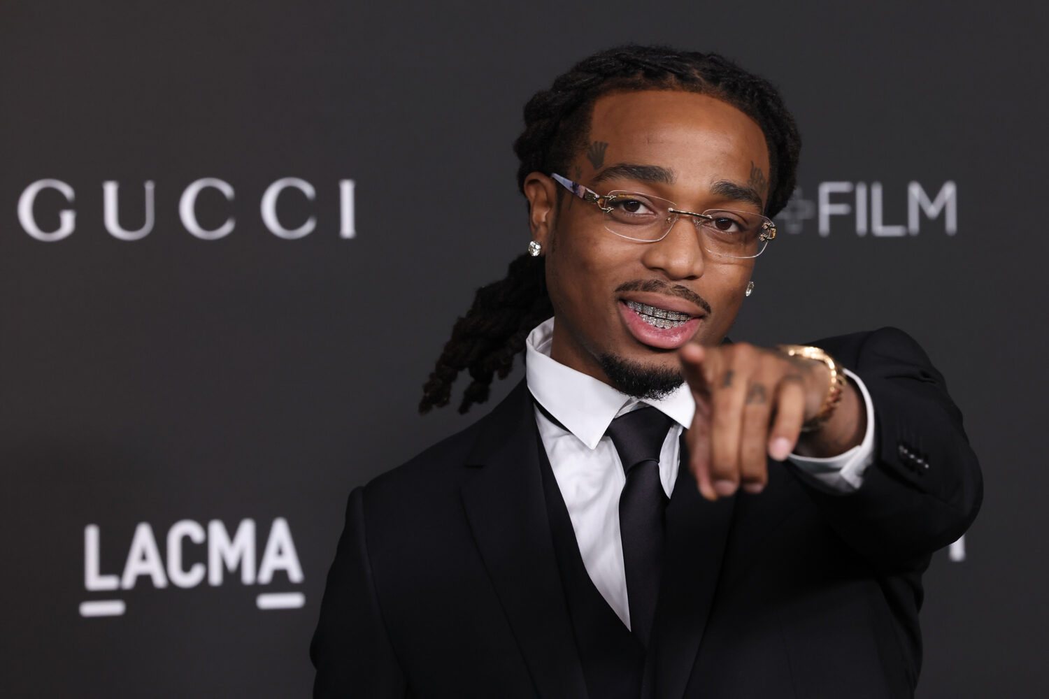Quavo Net Worth 2023 What Is The Migos Hitmaker Worth?