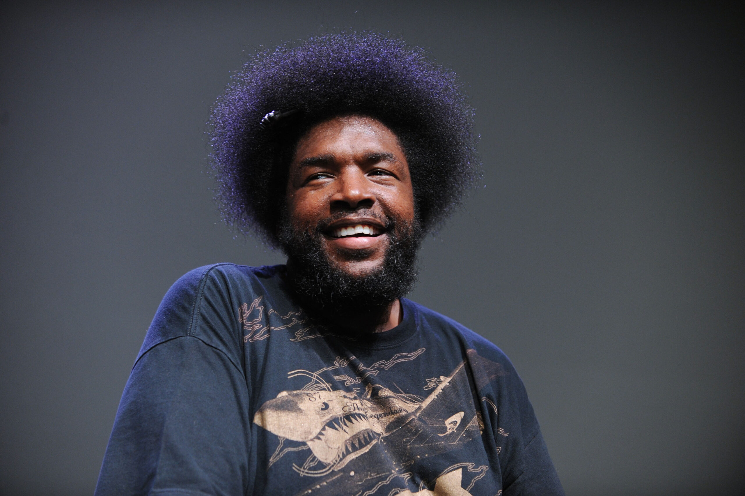 Questlove Net Worth 2023 What Is The Hip Hop Icon Worth?