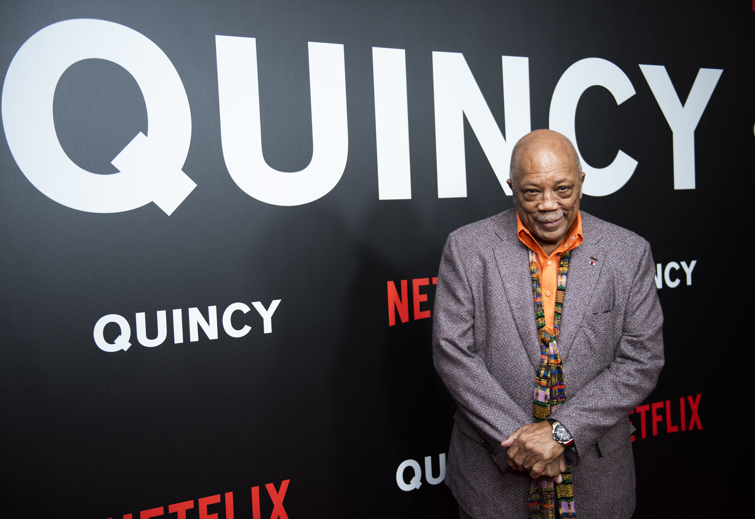 Quincy Jones Net Worth 2023 What Is The Legend Worth?