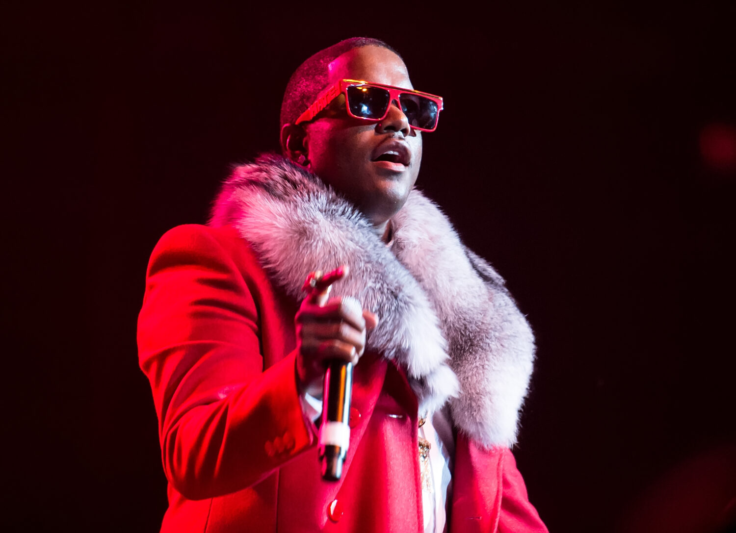 Who Is Mase? Bad Boy Hitmaker & Hip Hop Minister