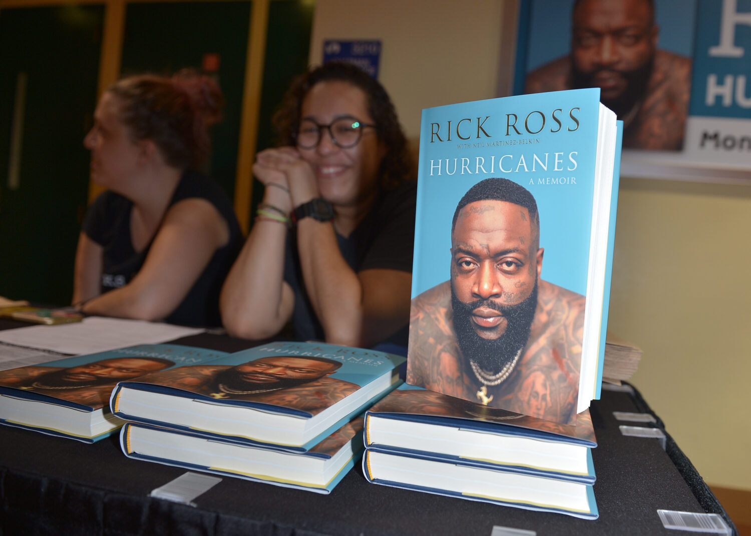 Rapper Memoirs You Should Read Immediately