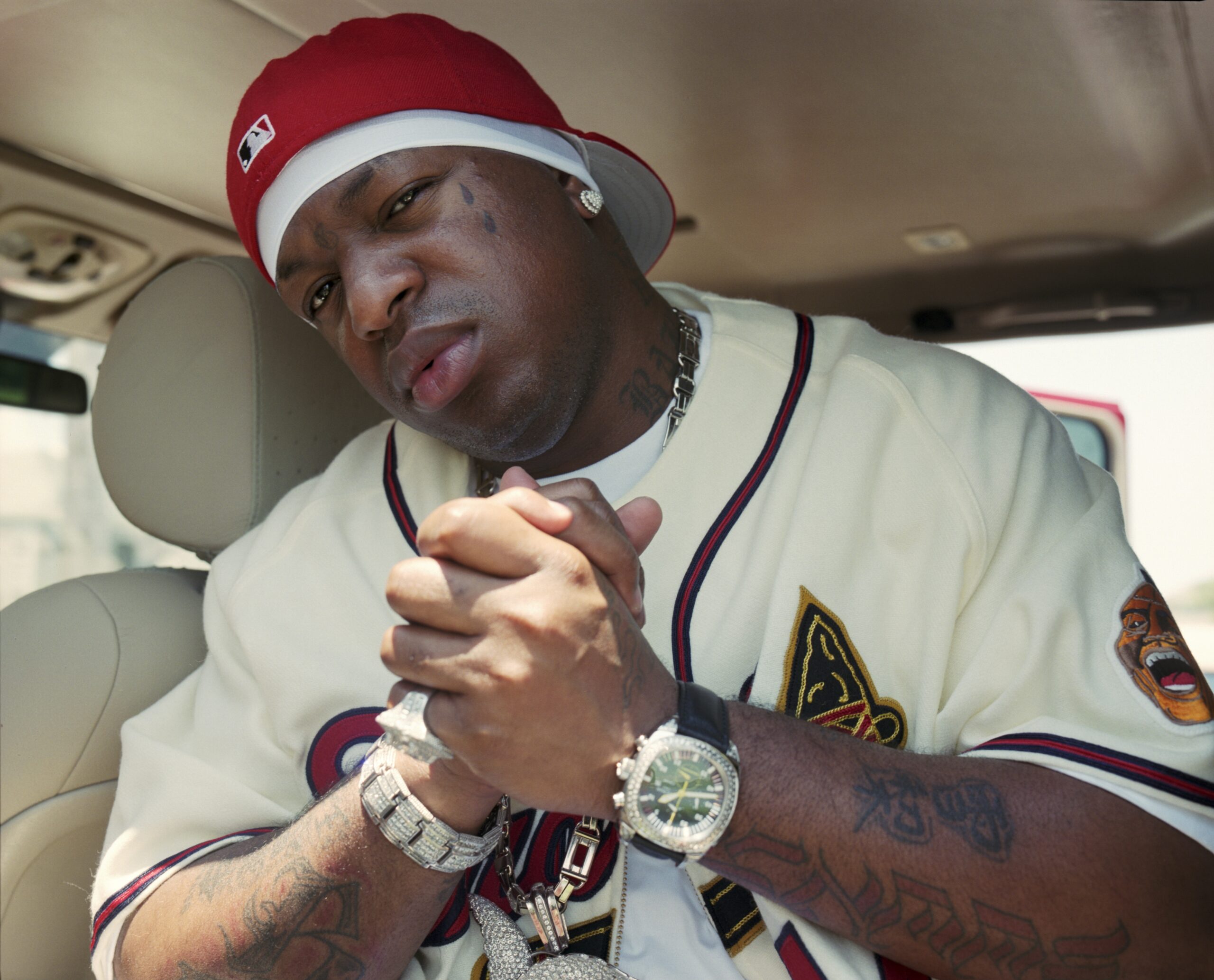 Rappers Like Birdman: Lil Wayne, Rick Ross, Young Thug & More
