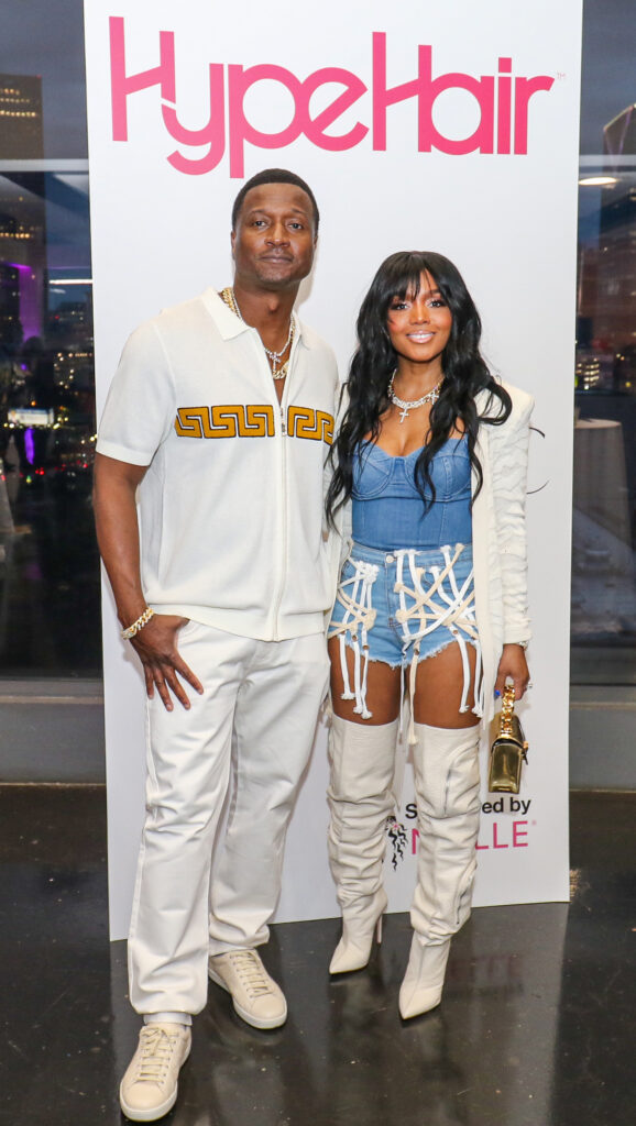 Rasheeda Net Worth The "LHHATL" Star's Financial Picture in 2023