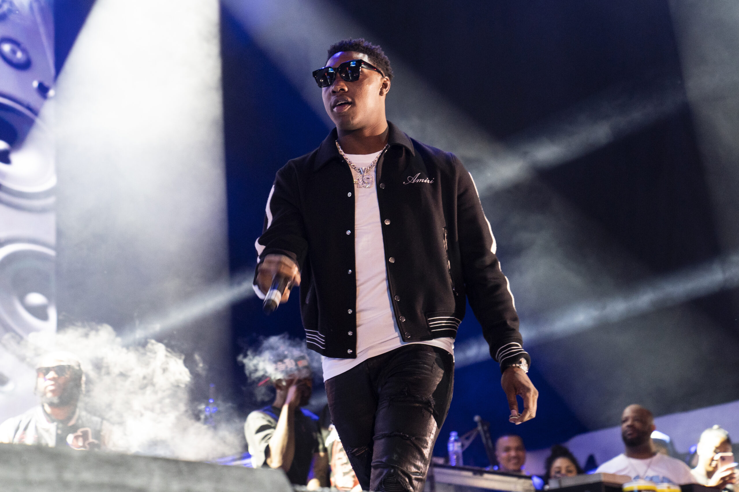 Rob49: Crafting A New Rap Legacy
