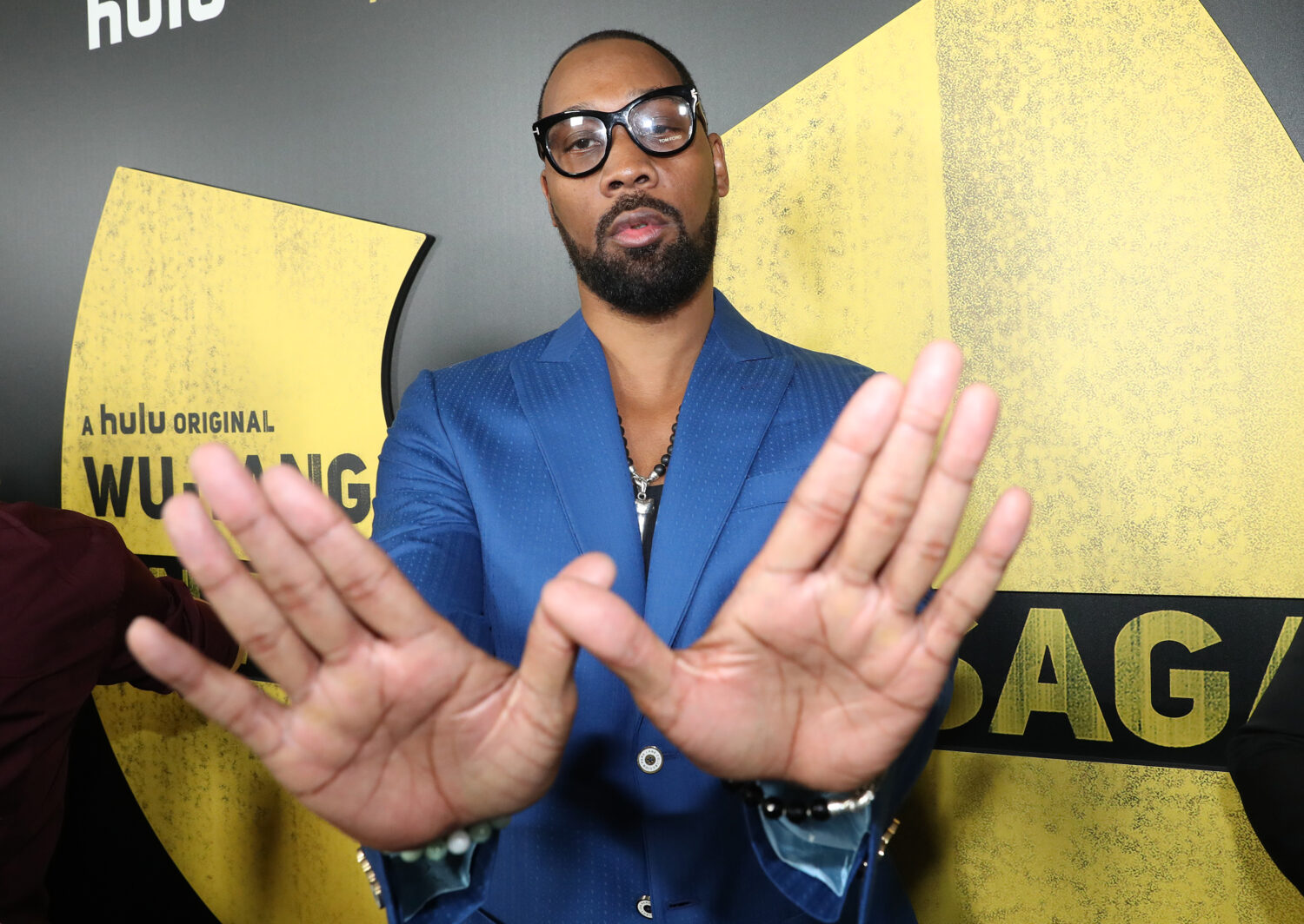 RZA Net Worth 2023 What Is The WuTang Legend Worth?