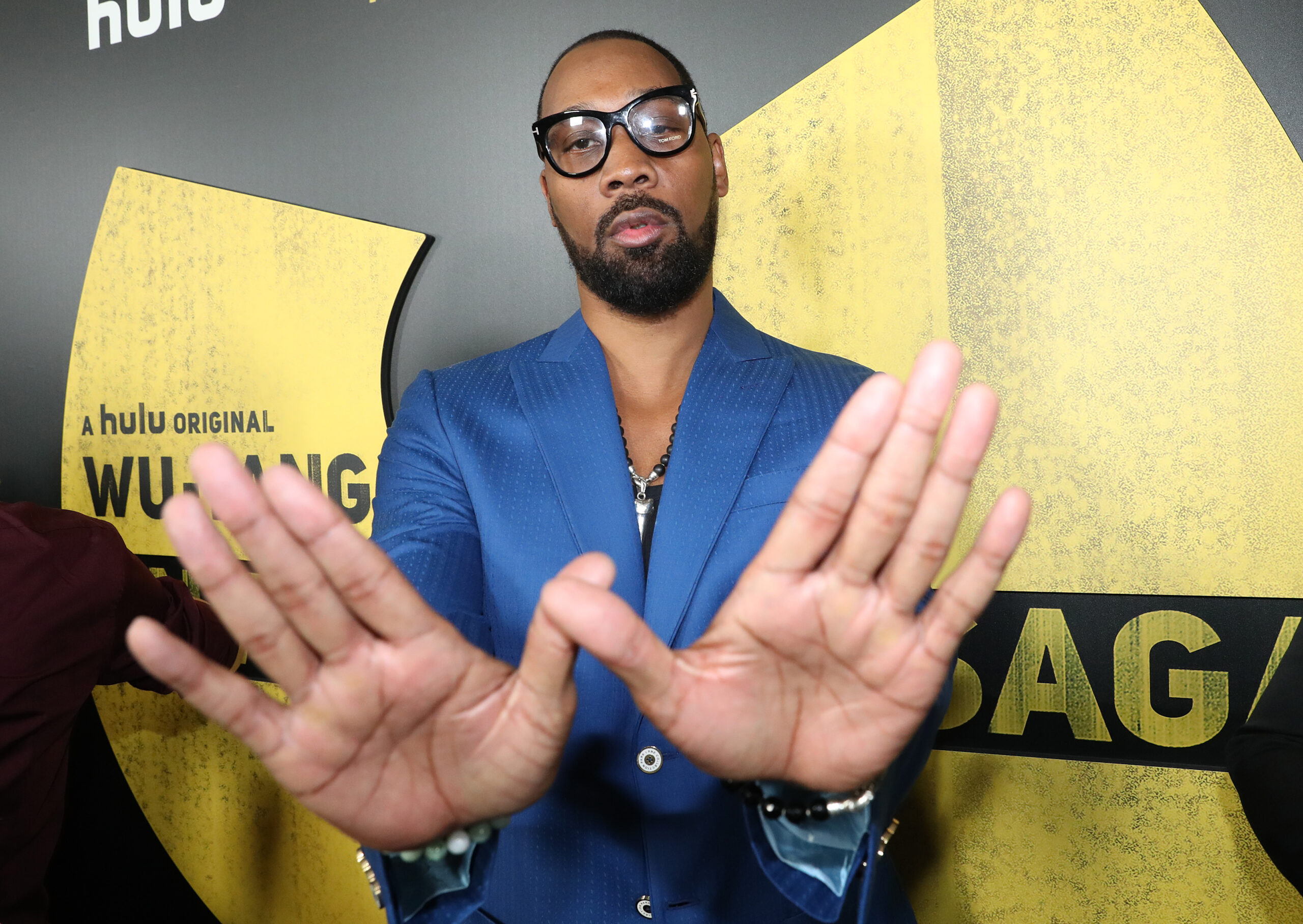 RZA Net Worth 2023: What Is The Wu-Tang Legend Worth?