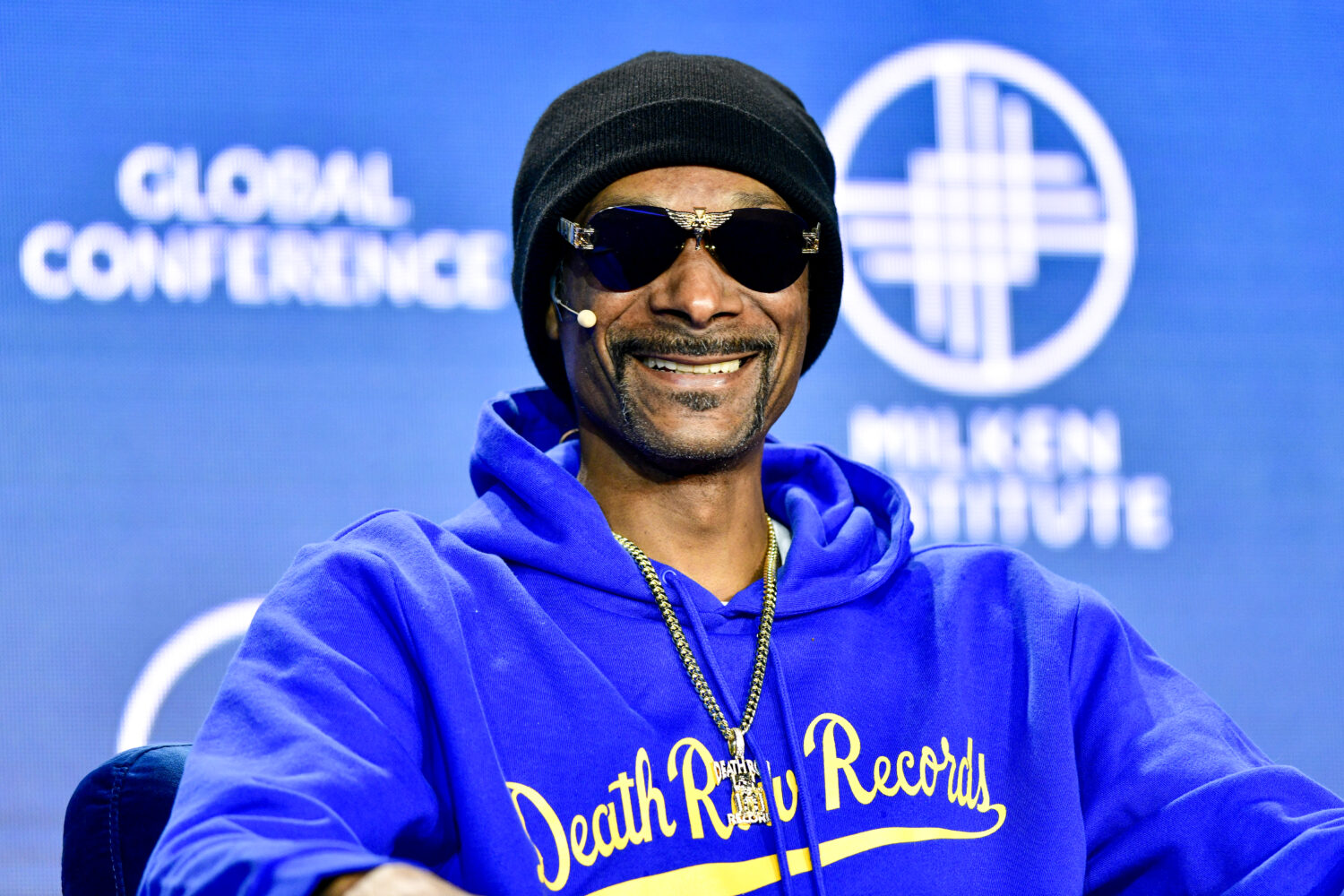 Snoop Dogg reportedly part of $1 billion bid to purchase Senators - The  Japan Times