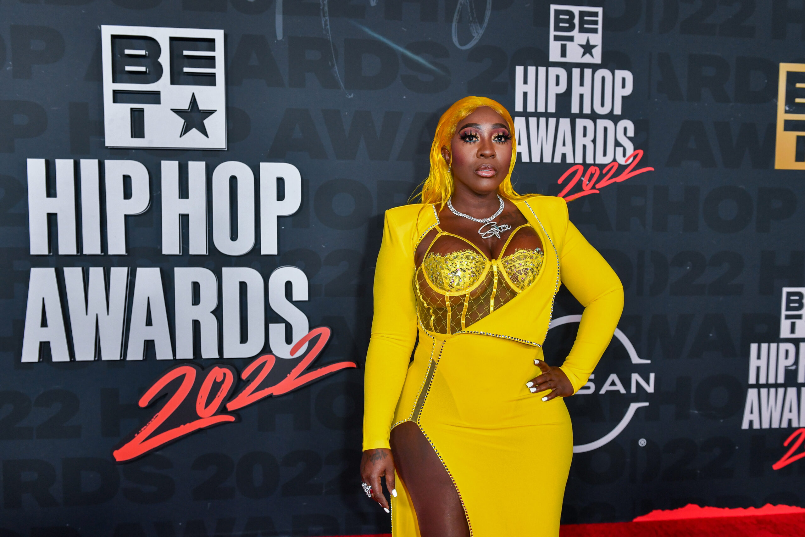 Spice Net Worth 2023: What Is The “LHHATL” Dancehall Star Worth?
