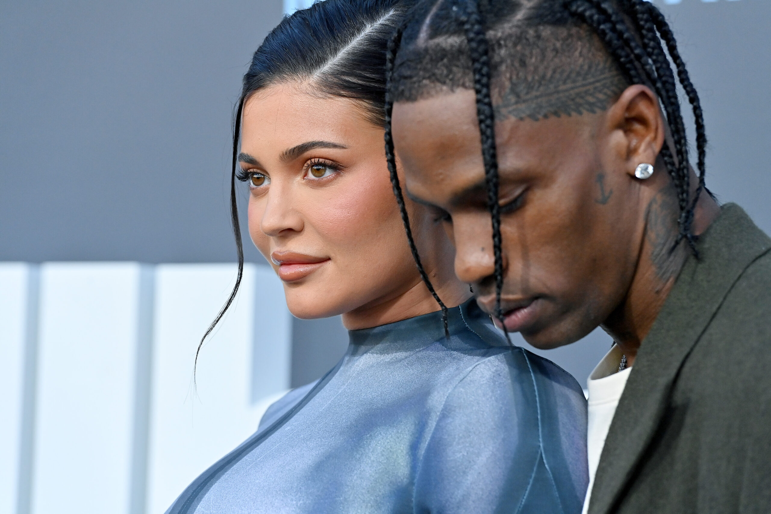 Travis Scott & Kylie Jenner Reportedly Have No Plans To Get Back Together