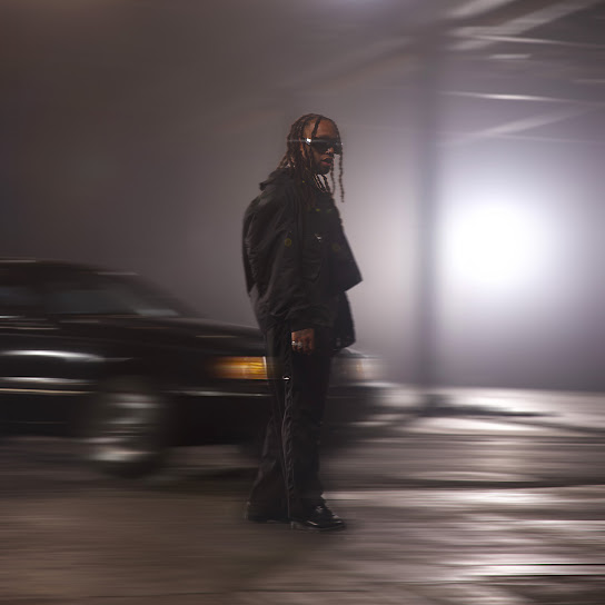 Ty Dolla $ign Drops Off Vibey New Song “Motion”