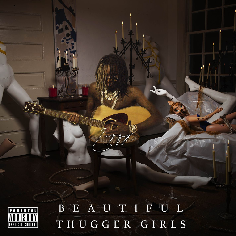 Young Thug & Jacquees Dropped A Classic With “Beautiful Thugger Girls” Ballad “For Y’all”