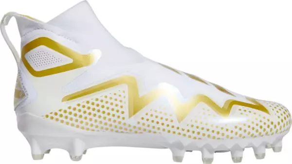 Is Patrick Mahomes Adidas or Nike? What Kind of Cleats Does He