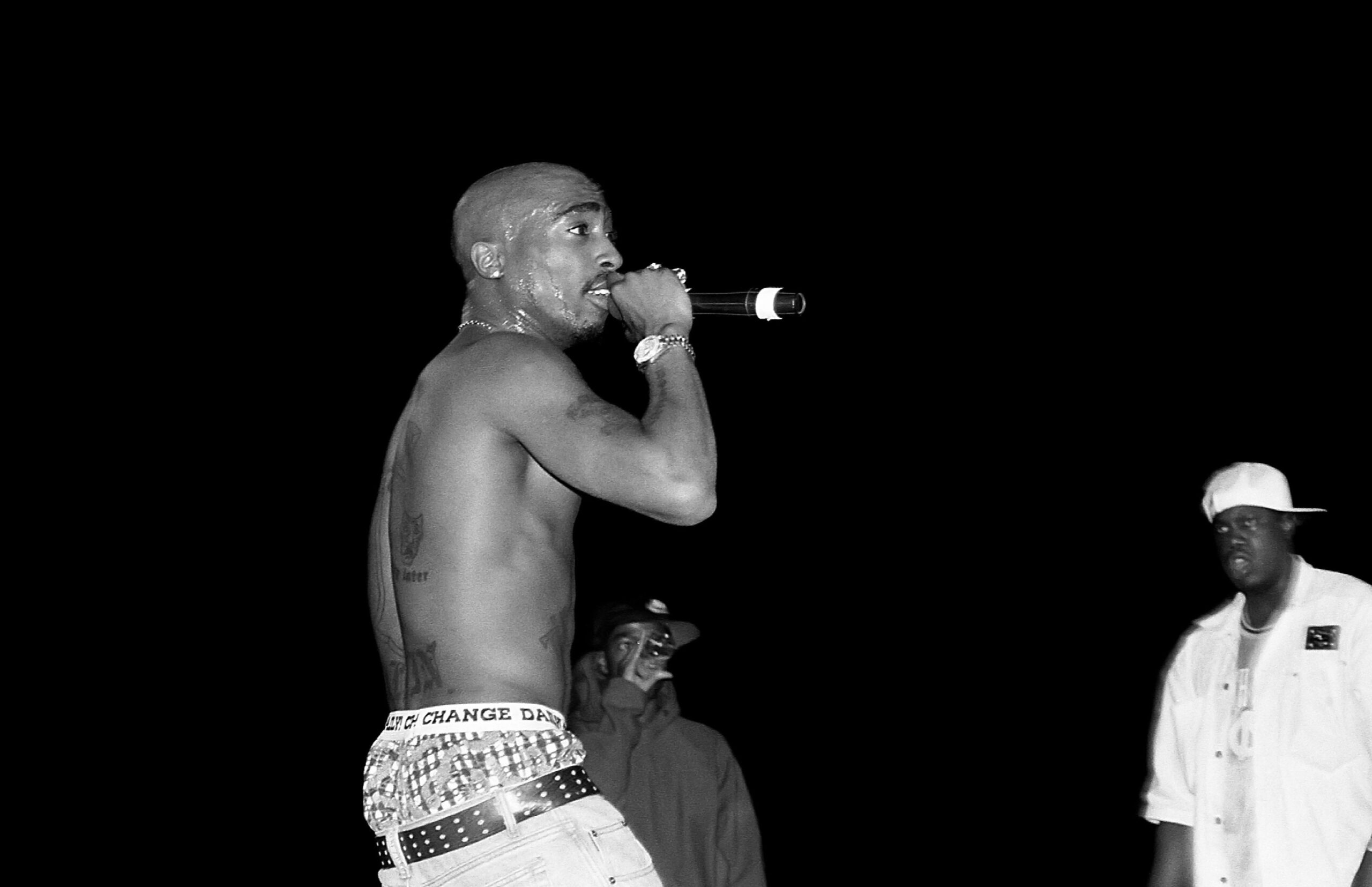 Police Find Bullets At Duane “Keefe D” Davis’ House Amid 2Pac’s Murder Investigation: Report