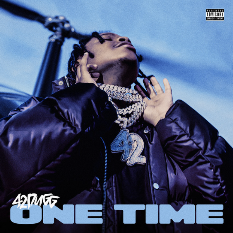 42 Dugg Does It "One Time" For The Real Ones On New Single